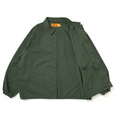 画像2: CHALLENGER  COACH SHIRT (2)