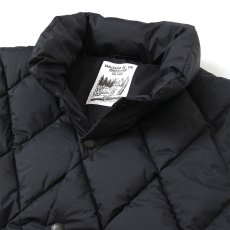 画像7: CHALLENGER  QUILTING DOWN VEST (7)