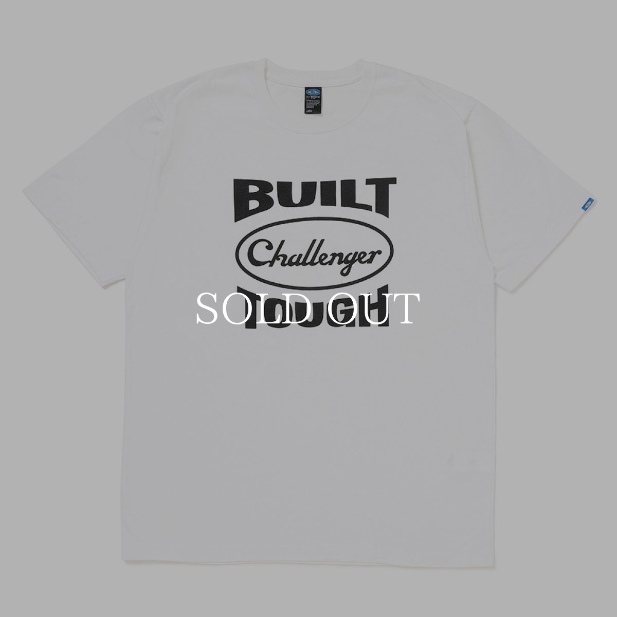 画像8: CHALLENGER  80'S TEE (8)