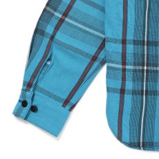 画像8: CHALLENGER  CLASSIC PLAID SHIRT (8)