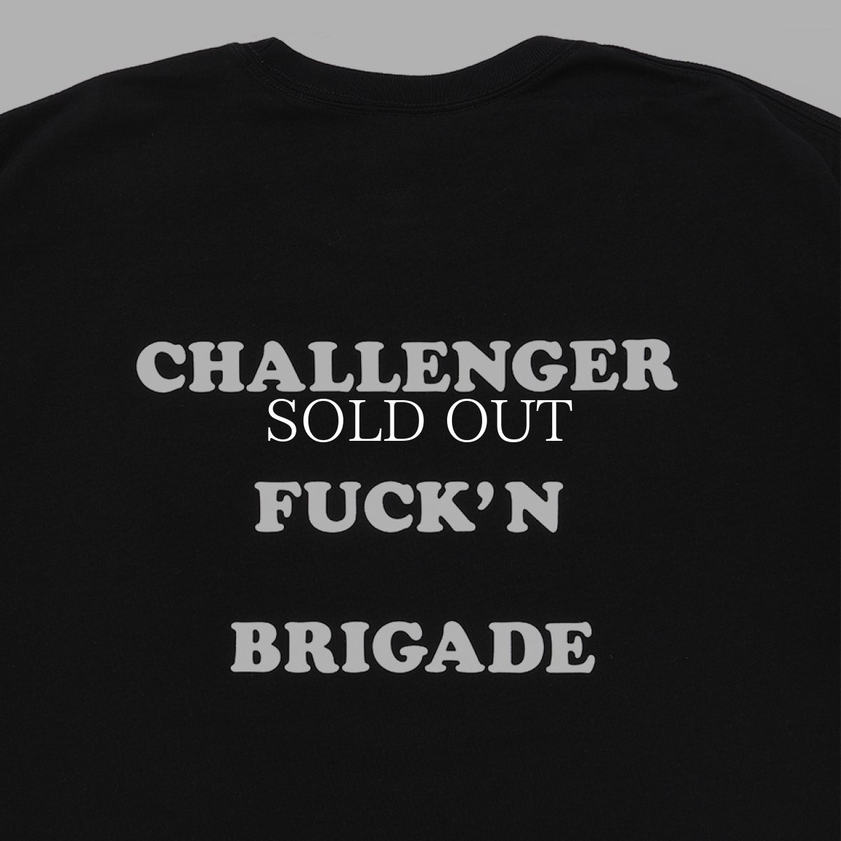 画像6: CHALLENGER  80'S TEE (6)