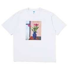 画像1: CHALLENGER  TULIP TEE (1)