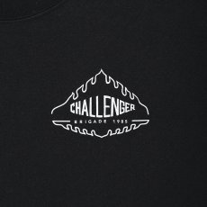 画像5: CHALLENGER  L/S SNAKE TEE (5)