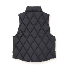 画像5: CHALLENGER  QUILTING DOWN VEST (5)