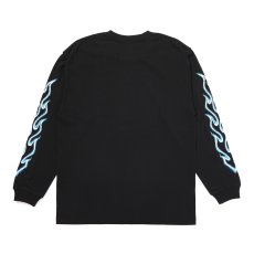 画像2: CHALLENGER  L/S FLAME TEE (2)