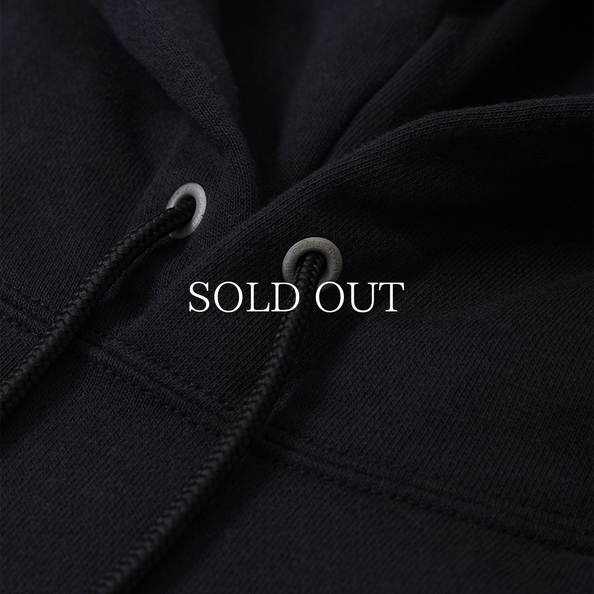 画像5: CHALLENGER  FLAME HOODIE (5)