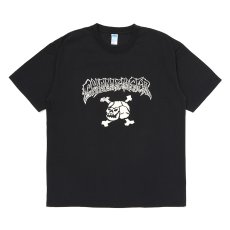 画像1: CHALLENGER  SKULL TEE (1)