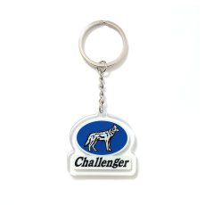 画像3: CHALLENGER  WOLF KEY RING (3)