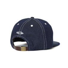 画像2: CHALLENGER  DENIM C PATCH CAP (2)