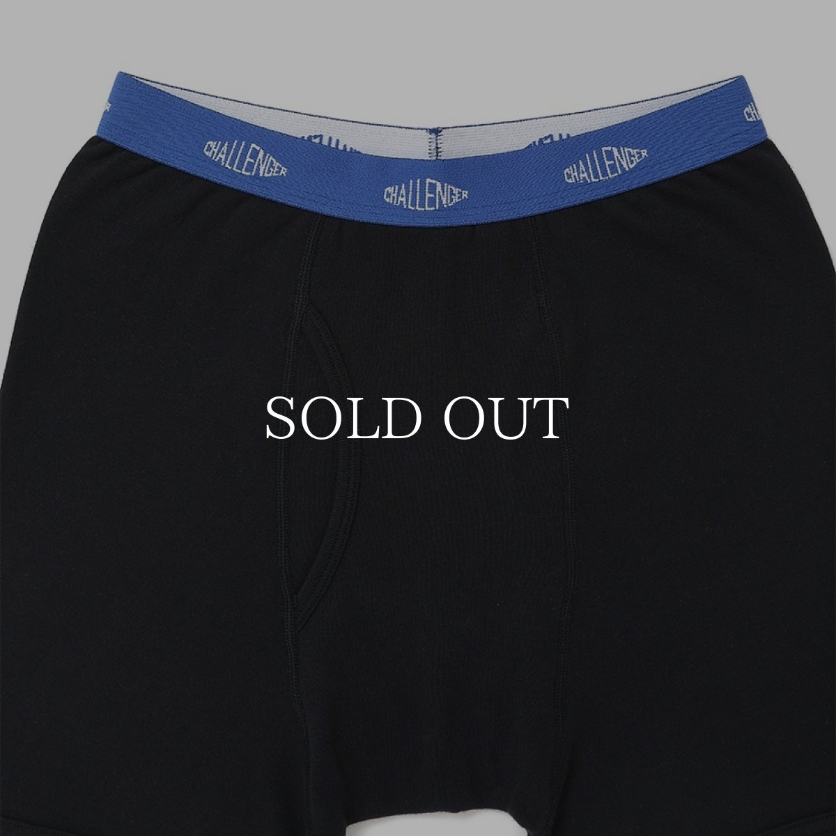 画像3: CHALLENGER  BOXER SHORTS (3)