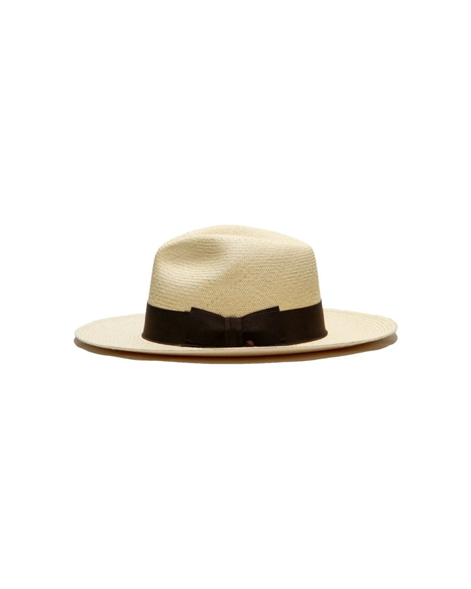 画像5: THE H.W.DOG&CO.  N-PANAMA HAT LONG (5)