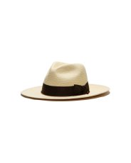 画像1: THE H.W.DOG&CO.  N-PANAMA HAT LONG (1)