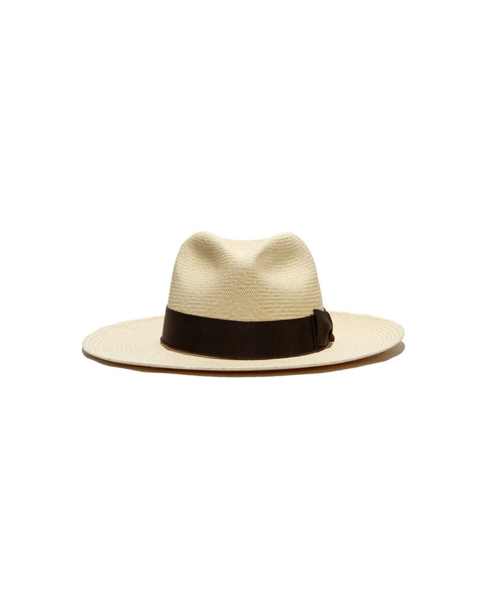 画像4: THE H.W.DOG&CO.  N-PANAMA HAT LONG (4)