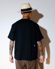 画像5: RATS  REGISTERED TRADEMARK TEE (5)