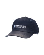 画像29: Liberaiders  FADED AIRLINE CAP (29)