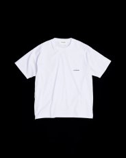 画像7: ANACHRONORM  STANDARD EMB S/S T-S (7)