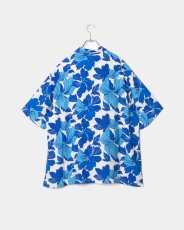 画像2: APPLEBUM  Tropical Aloha Shirt (Oversized) (2)