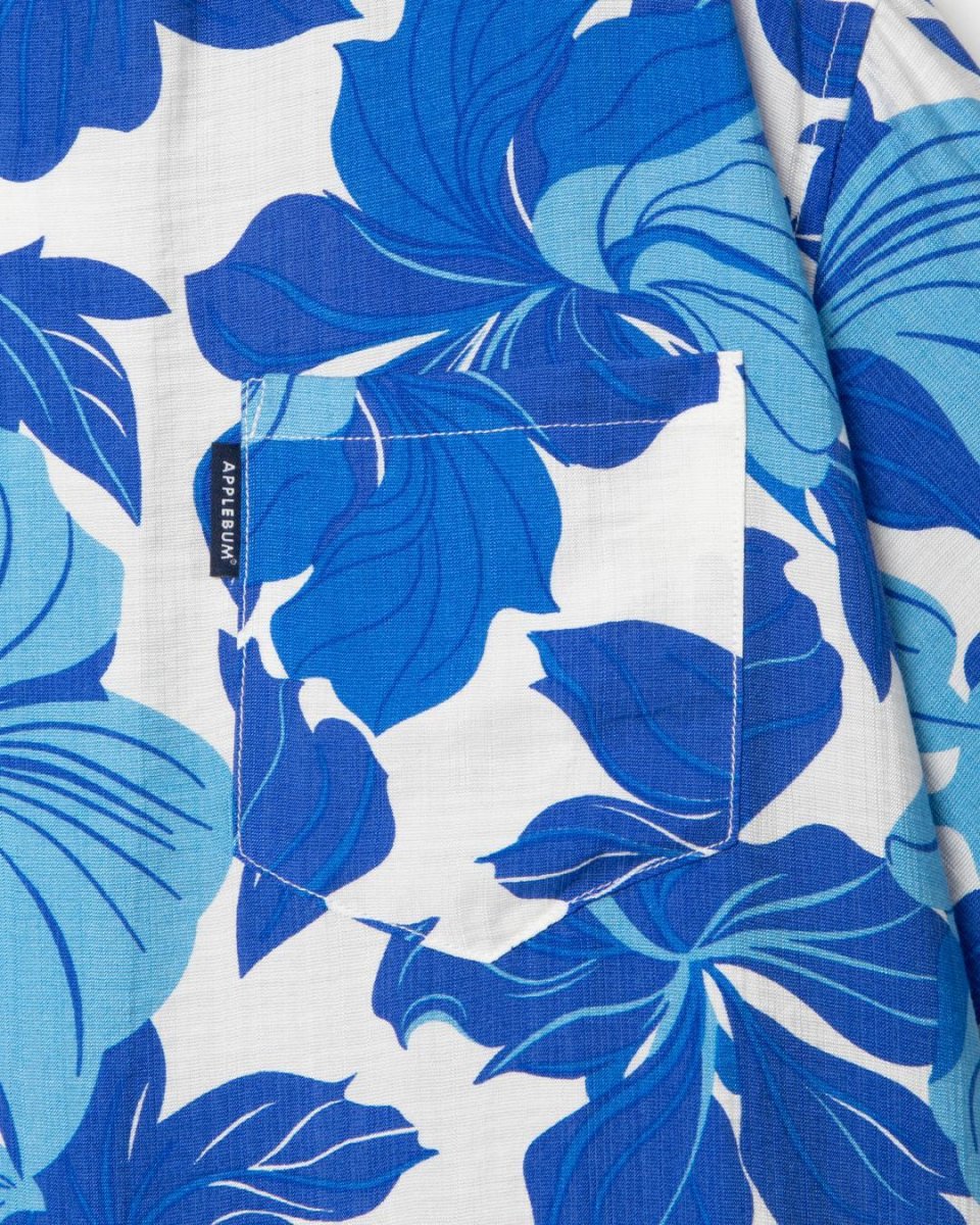 画像5: APPLEBUM  Tropical Aloha Shirt (Oversized) (5)