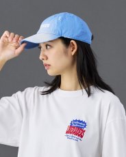 画像19: Liberaiders  FADED AIRLINE CAP (19)