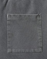 画像19: Liberaiders  PIGMENT DYED SWEAT SHORTS (19)