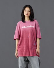 画像16: Liberaiders  FADED OG LOGO TEE (16)