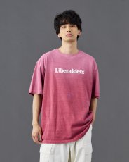 画像20: Liberaiders  FADED OG LOGO TEE (20)