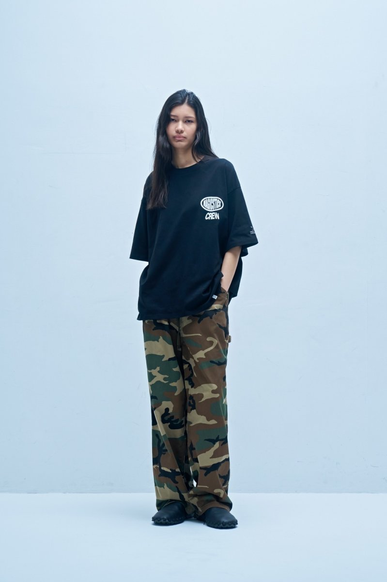 画像3: MAGIC STICK  CREW TEE  (3)