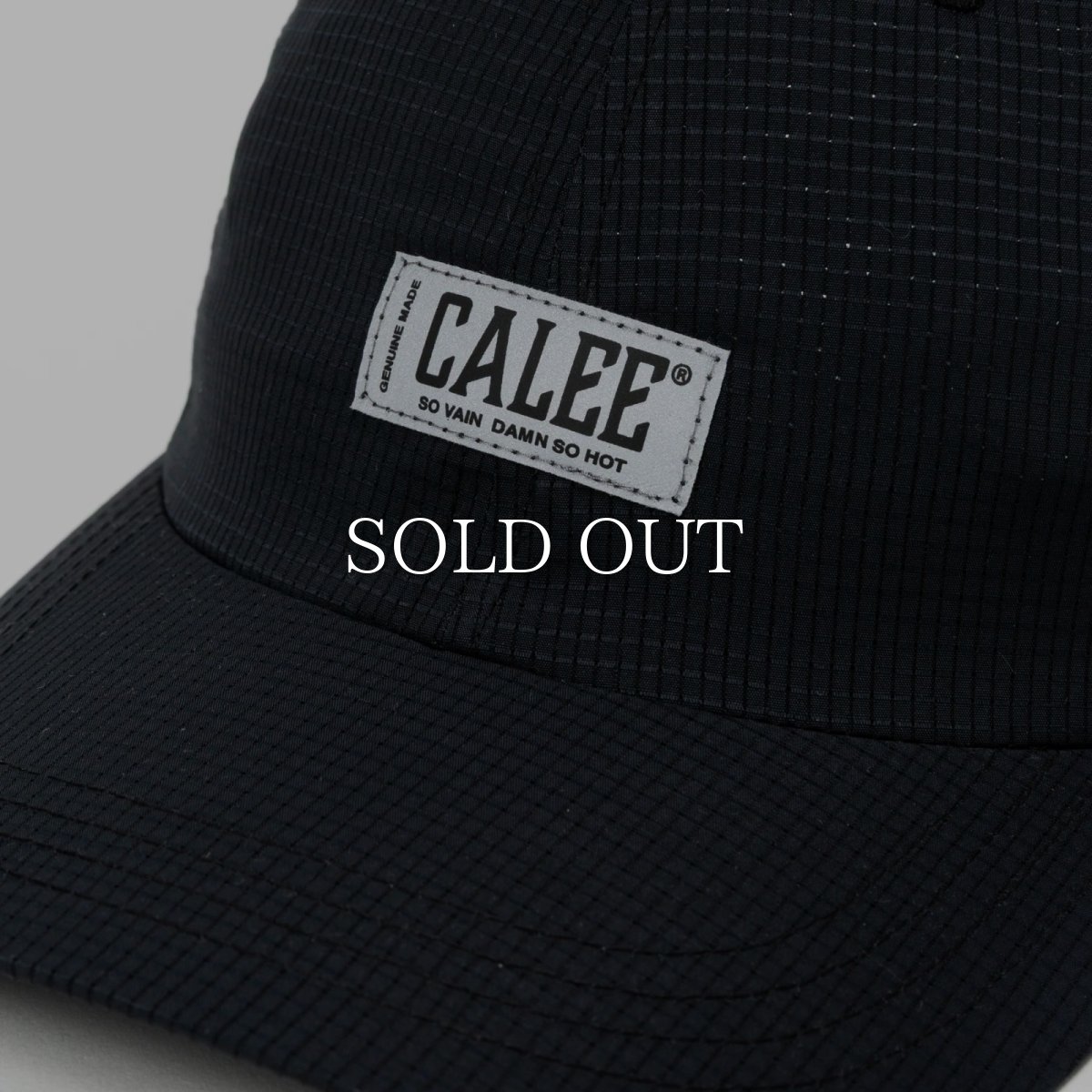 画像4: CALEE  DOTAIR®︎ MULTI FUNCTION SOLID CAP (4)