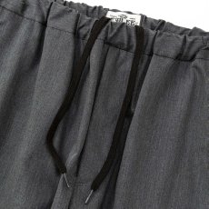 画像5: CALEE  PLANE EASY SLACKS (5)