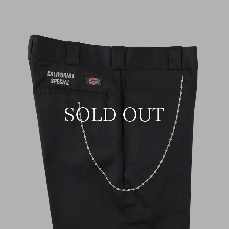 CALIFOLKS CALIFOLKS Dickies Pants Embroidery Chain BTKPG250 公式通販