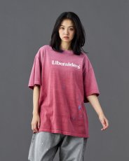 画像17: Liberaiders  FADED OG LOGO TEE (17)