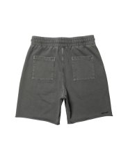 画像2: Liberaiders  PIGMENT DYED SWEAT SHORTS (2)