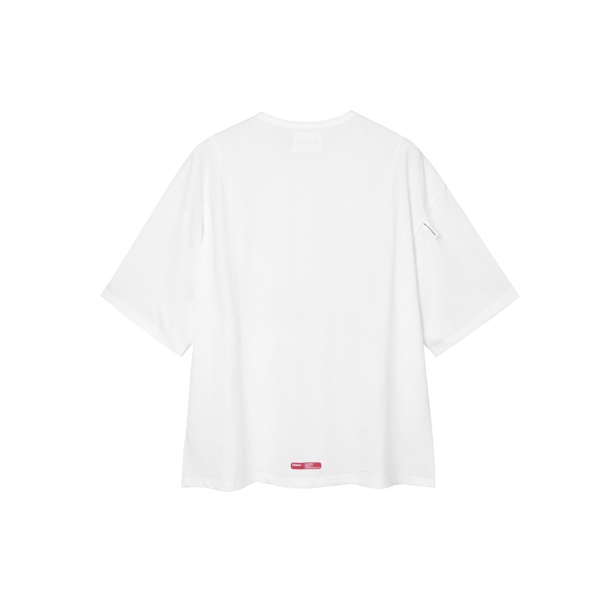 画像2: MAGIC STICK  CLASSIC BOX FIT T (2)
