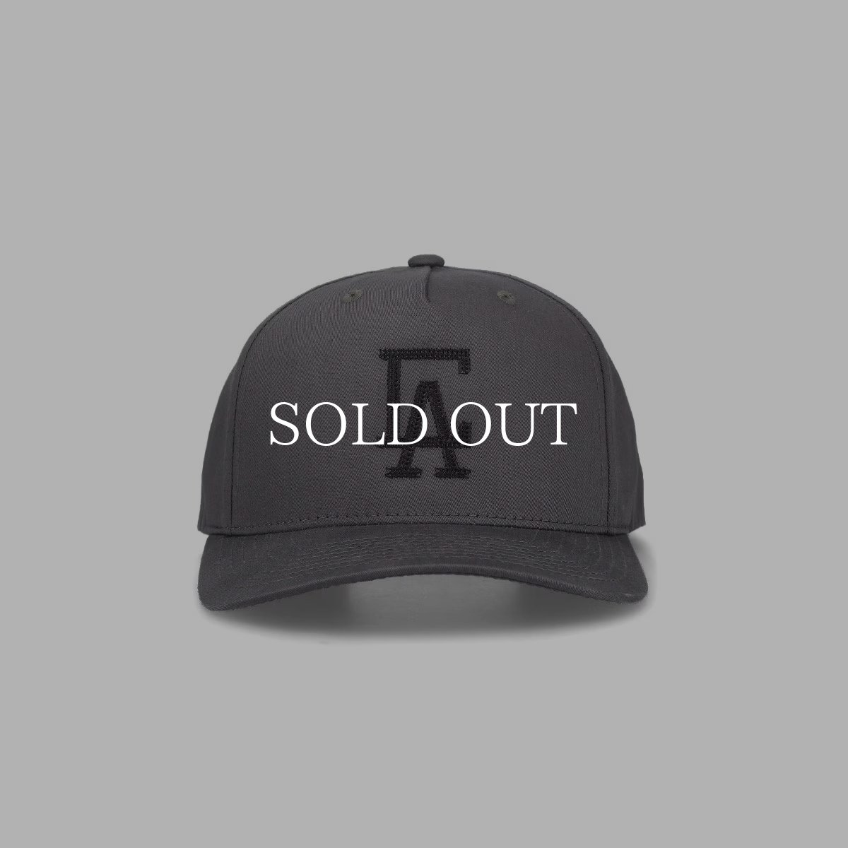 画像7: CALIFOLKS  CALIFOLKS Baseball Cap Embroidery CA (7)