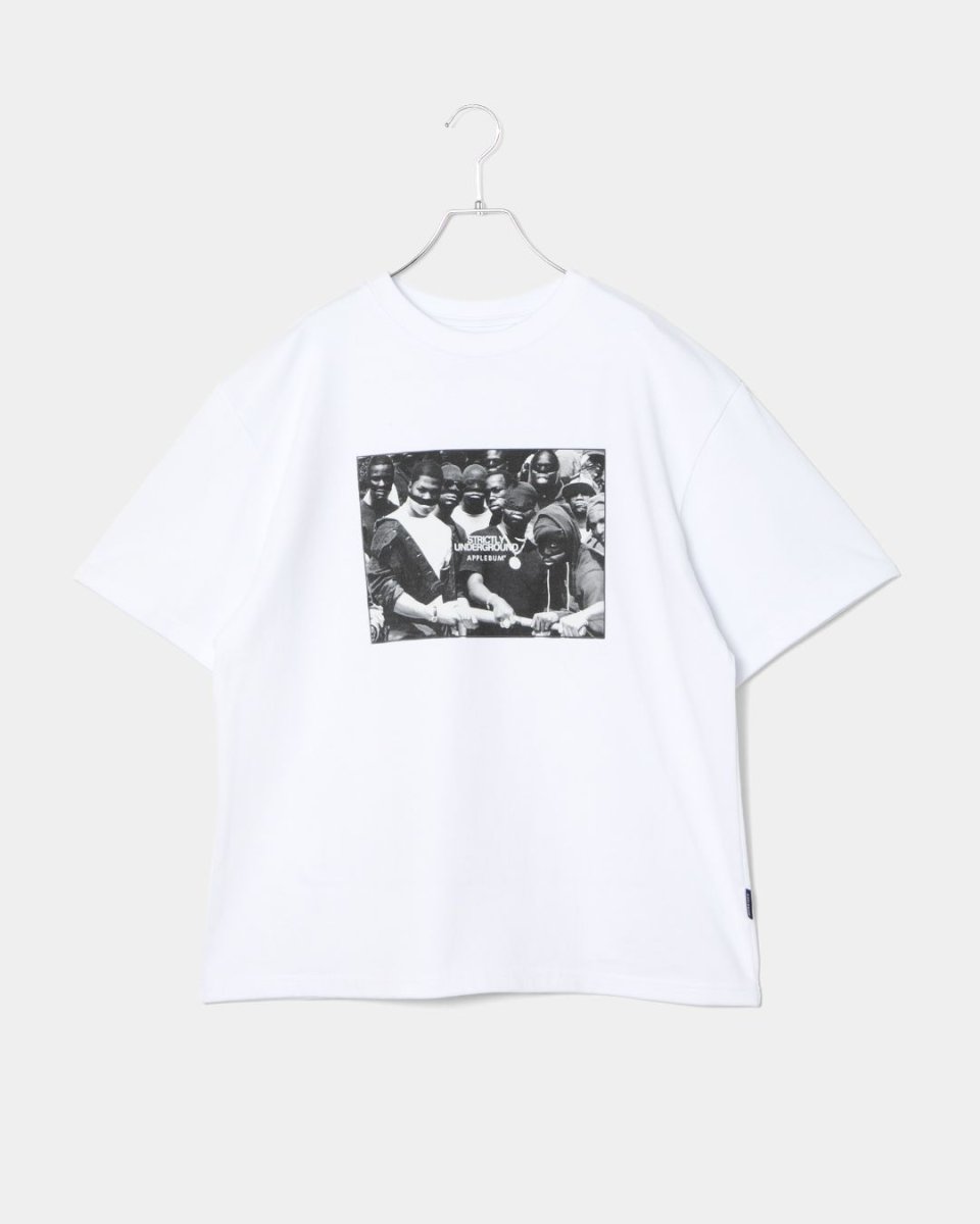 画像1: APPLEBUM  “Squad” T-shirt (1)