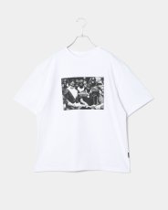 画像1: APPLEBUM  “Squad” T-shirt (1)