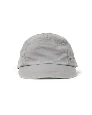 画像4: nonnative  HIKER JET CAP NYLON RIPSTOP PIGMENT DYE (4)