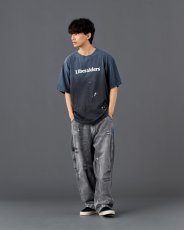 画像5: Liberaiders  FADED OG LOGO TEE (5)