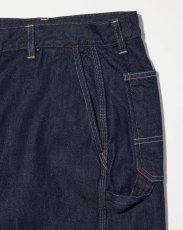 画像9: RADIALL  CHEV - WIDE FIT CARPENTER SHORTS (9)