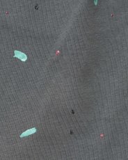 画像17: Liberaiders  PIGMENT DYED SWEAT SHORTS (17)