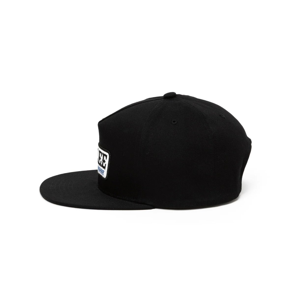 画像2: CALEE  WAPPEN CAP (2)
