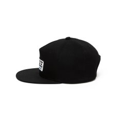 画像2: CALEE  WAPPEN CAP (2)