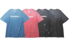画像1: Liberaiders  FADED OG LOGO TEE (1)