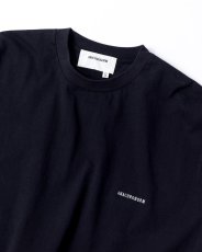 画像5: ANACHRONORM  STANDARD EMB S/S T-S (5)
