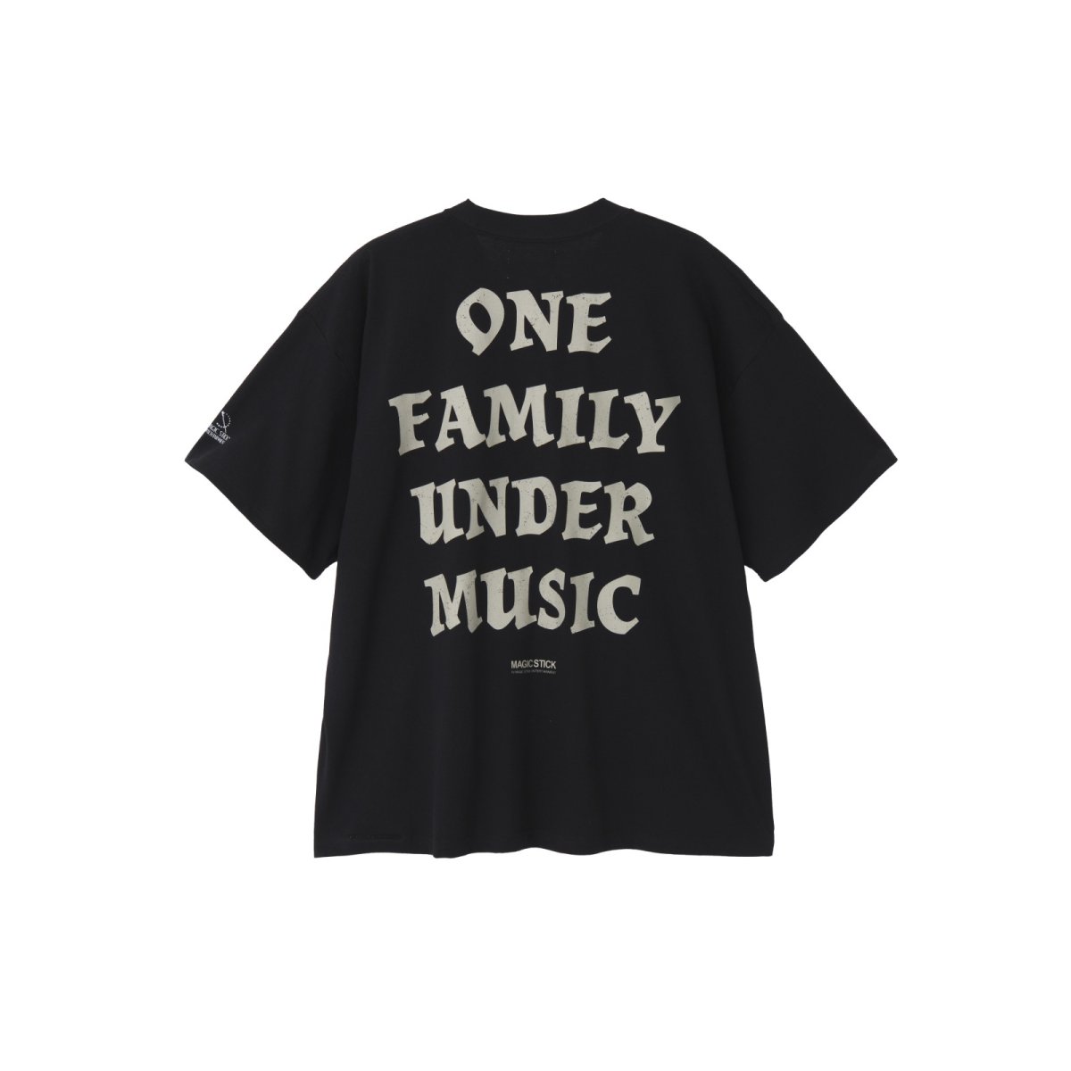 画像2: MAGIC STICK  UNIVERSAL LANGUAGE TEE  (2)