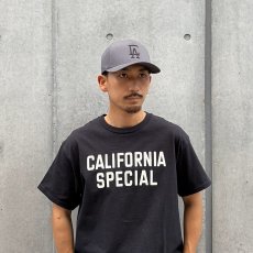 画像12: CALIFOLKS  CALIFOLKS Baseball Cap Embroidery CA (12)