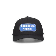 画像2: CALIFOLKS  CALIFOLKS Baseball Cap CA Special Patch (2)