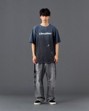 画像4: Liberaiders  FADED OG LOGO TEE (4)