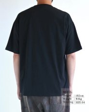画像4: ANACHRONORM  STANDARD EMB S/S T-S (4)