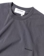 画像23: ANACHRONORM  STANDARD EMB S/S T-S (23)